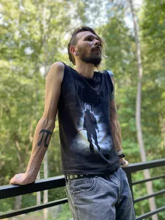 OnlyFans cuenta noahthefoxxx avatar 1