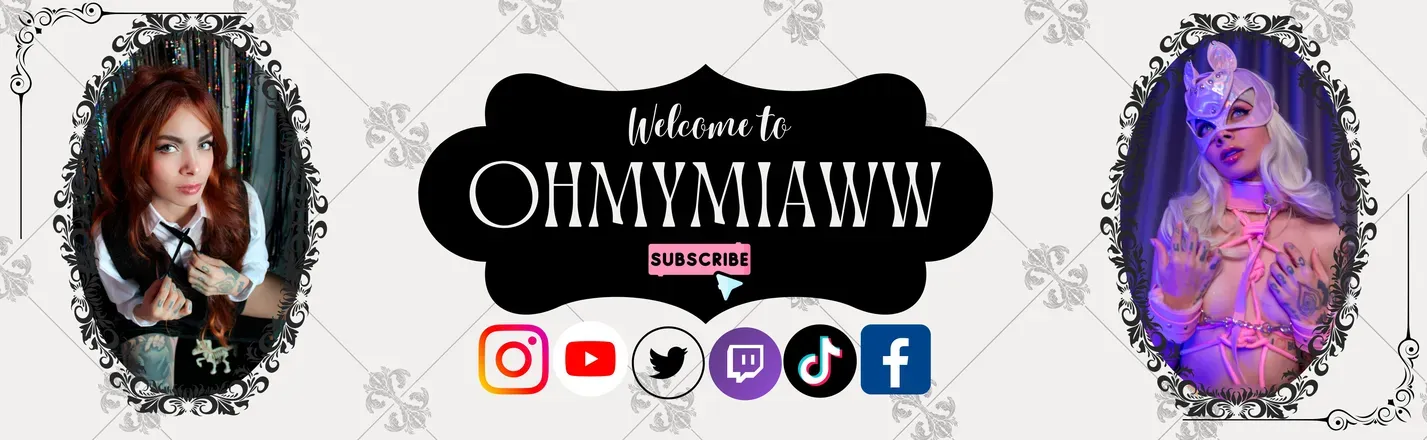 OnlyFans cuenta ohmymiaww header 2