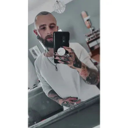 OnlyFans cuenta bear.sinner avatar 1