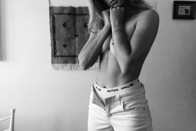 OnlyFans account  wavesofyou header 2