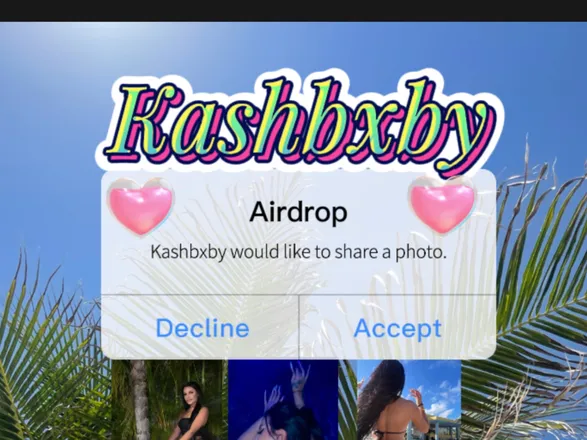 OnlyFans cuenta kashbxby header 2
