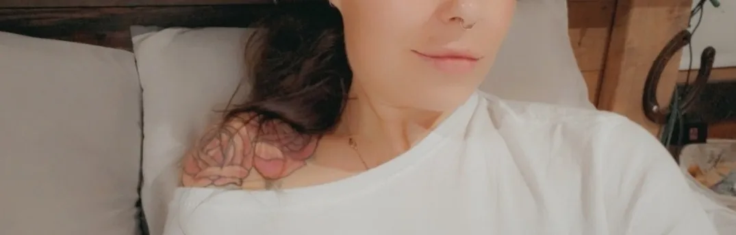 OnlyFans cuenta alienmermaid23 header 2