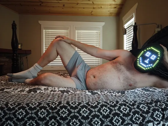 OnlyFans cuenta bearhugstud header 2