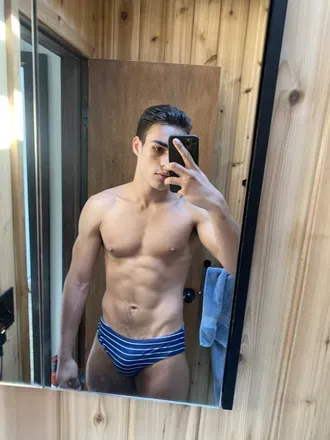 OnlyFans cuenta sebastianskyxx avatar 1