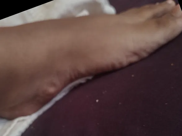 OnlyFans account  feettinker header 2