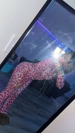 OnlyFans of selenavalvina