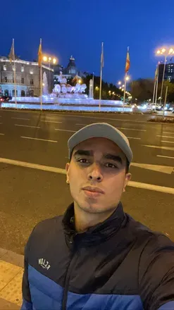 OnlyFans cuenta juanmc24 avatar 1