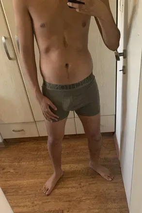 OnlyFans cuenta hotsoldier135 avatar 1