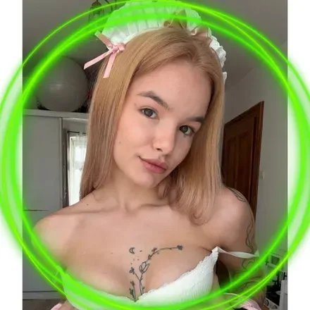 OnlyFans cuenta gabivip avatar 1