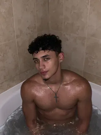 OnlyFans cuenta yourprettybadboyy avatar 1