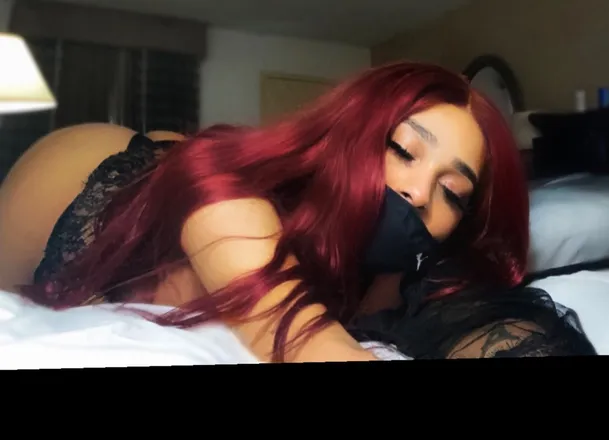 OnlyFans cuenta fluffybunniii header 2