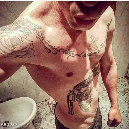 OnlyFans cuenta elbestiaparda avatar 1