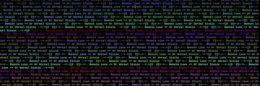 OnlyFans cuenta donnie.luve header 2