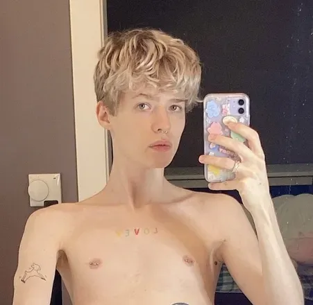 OnlyFans cuenta markblossom4 avatar 1