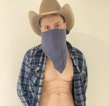 OnlyFans cuenta masked_tom avatar 1