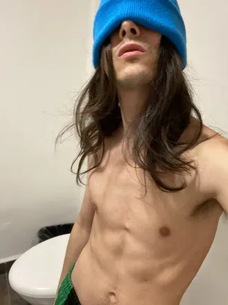 OnlyFans cuenta thebeanietwink avatar 1