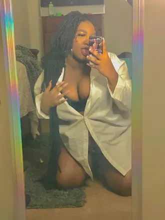 OnlyFans cuenta imkalisethebbw avatar 1
