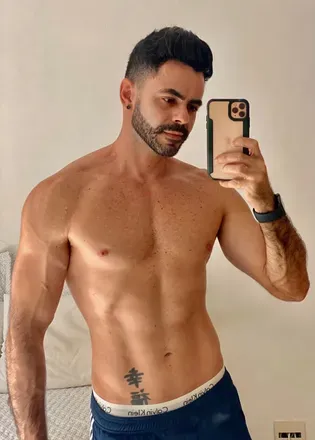 OnlyFans cuenta mayconndellarosa avatar 1