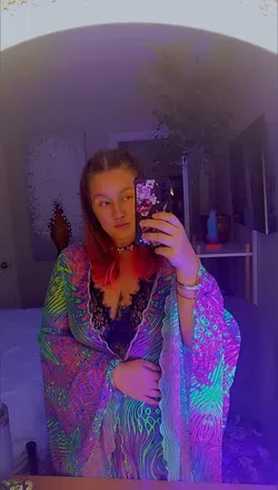 OnlyFans account  starfireblade avatar 1