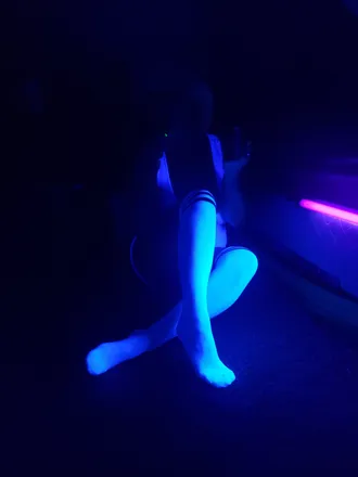 OnlyFans cuenta cosmicladybug header 2