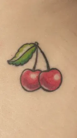 OnlyFans cuenta hannahcherry1 avatar 1