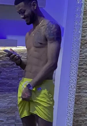 OnlyFans cuenta thebigrick avatar 1