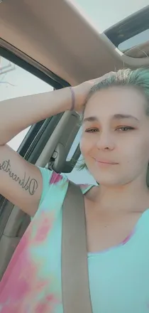 OnlyFans cuenta blackistongirl05 header 2