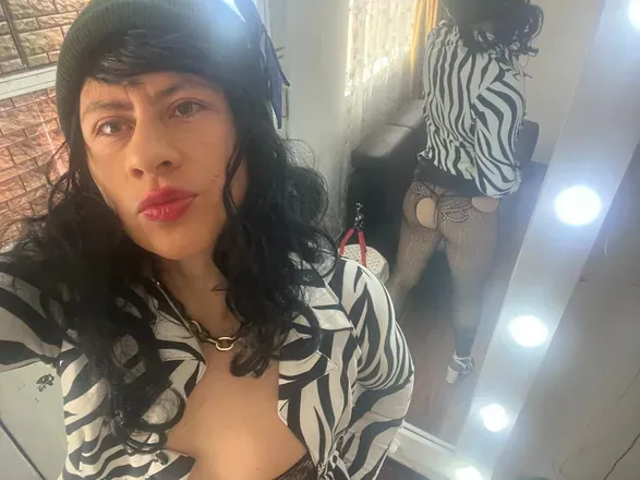 OnlyFans cuenta beckycrossdresser avatar 1