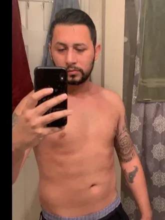 OnlyFans cuenta crazyslim avatar 1
