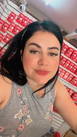 OnlyFans cuenta debybrasil avatar 1