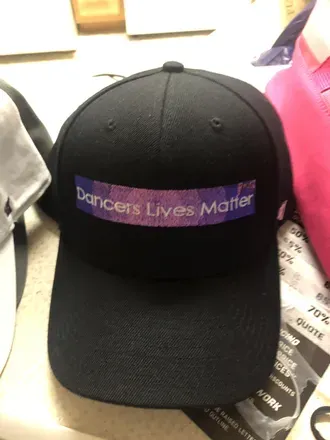 OnlyFans cuenta dancerslivesmatter avatar 1