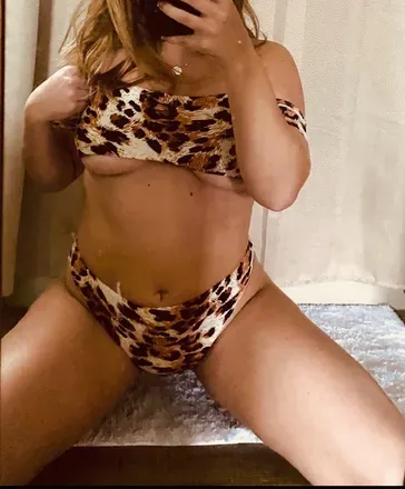 OnlyFans cuenta chrissyblaine avatar 1