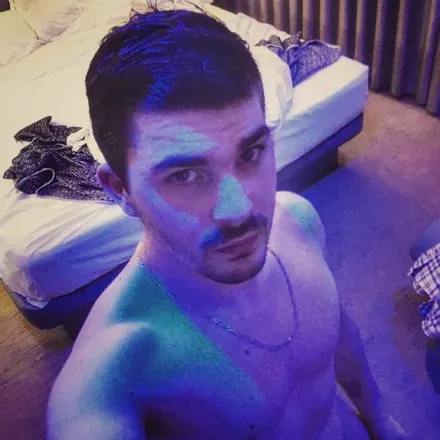 OnlyFans cuenta portusjordy avatar 1