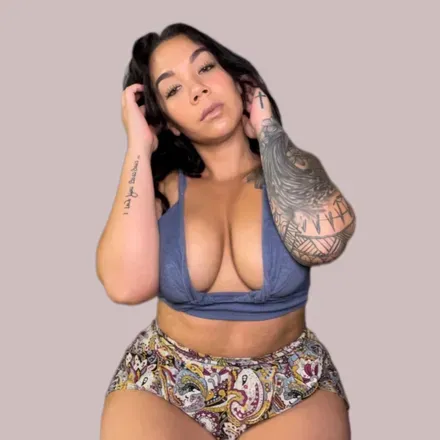 OnlyFans cuenta mookmonster avatar 1