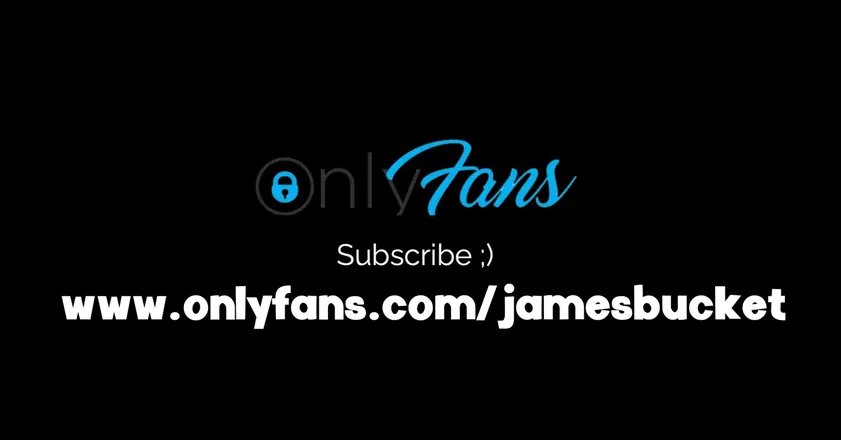 OnlyFans cuenta jamesbucket header 2