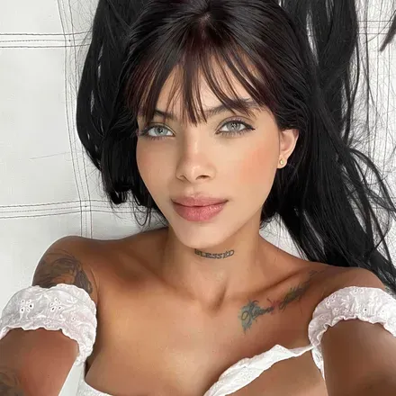 OnlyFans cuenta krystalvip avatar 1