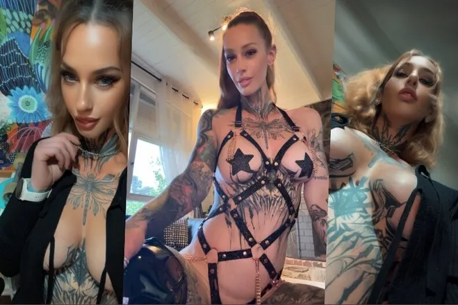 OnlyFans cuenta stellastargazes header 2