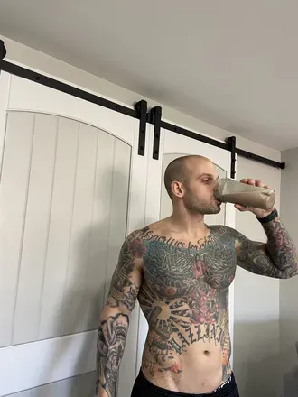OnlyFans cuenta realman_lifestyle avatar 1