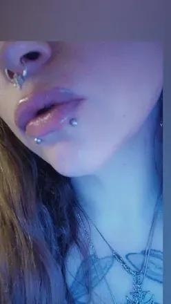 OnlyFans cuenta lilbeebeescafe avatar 1