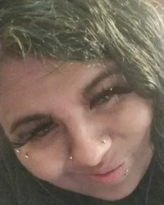 OnlyFans cuenta luckiebae7 avatar 1