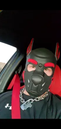 OnlyFans cuenta ozkarthepup avatar 1