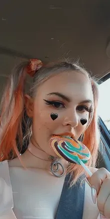 OnlyFans account  blaireinheels avatar 1