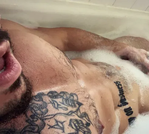 OnlyFans cuenta greek8god header 2