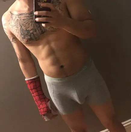 OnlyFans cuenta justicejaxon avatar 1