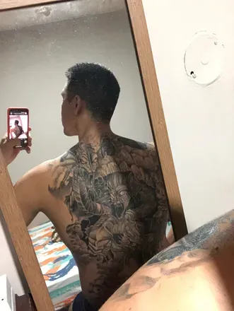 OnlyFans cuenta jasonzam13 header 2