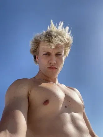 OnlyFans cuenta therealryanjames avatar 1