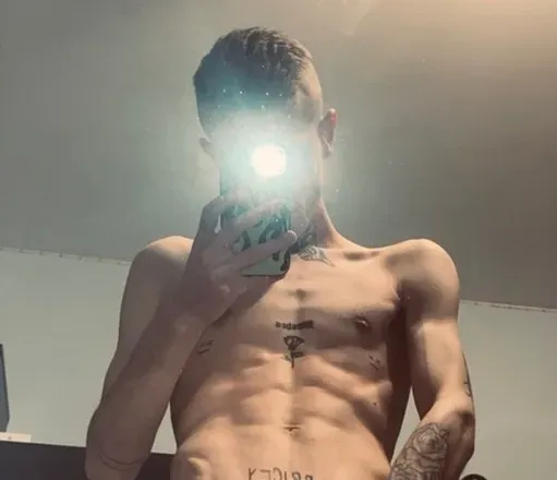 OnlyFans cuenta imthejoker avatar 1