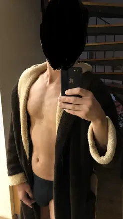 OnlyFans cuenta kinky_and_nasty_mask avatar 1