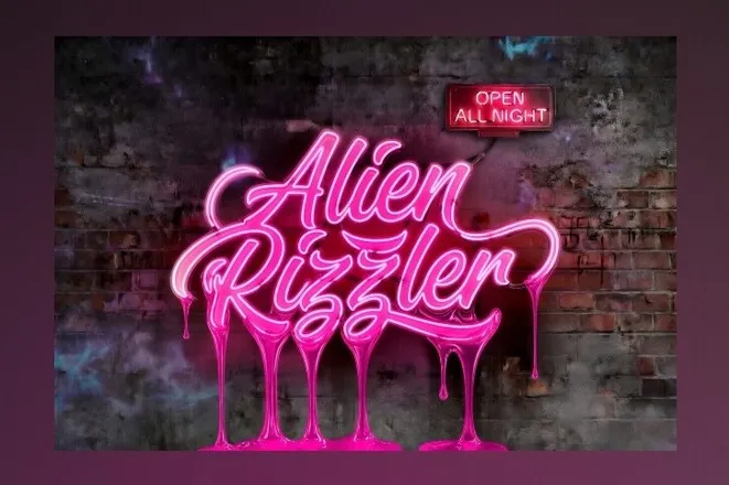 OnlyFans cuenta alienrizzler header 2