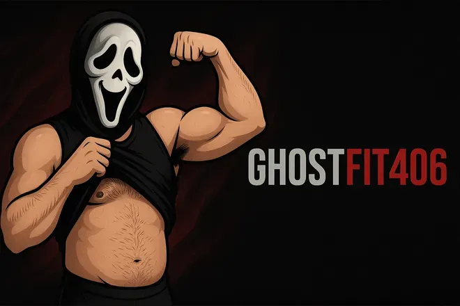 OnlyFans cuenta d.ghostfit header 2